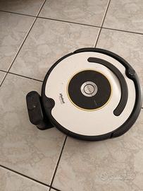aspirapolvere IRobot Roomba