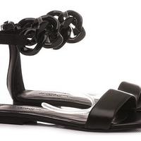 Janet&Janet Sandali Donna Andromeda Nero