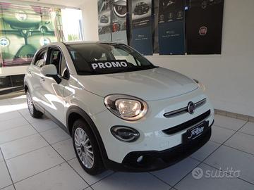 FIAT 500X 1.3 T4 150 CV DCT Connect