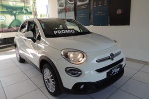 FIAT 500X 1.3 T4 150 CV DCT Connect