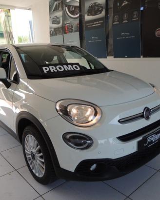 FIAT 500X 1.3 T4 150 CV DCT Connect
