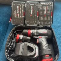 Avvitatore 12v Parkside Nuovo CON GARANZIA