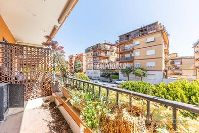 APPARTAMENTO DI AMPIA METRATURA A POMEZIA