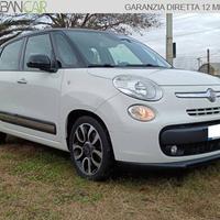 Fiat 500L Lounge 1.3 Mtj - 85CV GARANZIA