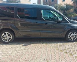 FORD Tourneo Connect 2ªs - 2019