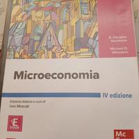 MICROECONOMIA
