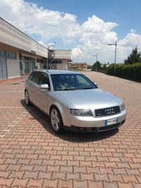 Audi A4 1.8turbo