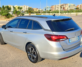 Opel astra sports tourer 16cdi 110 cavalli