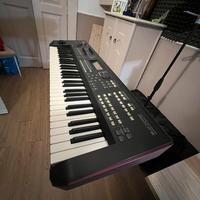 Yamaha moxf6