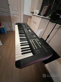 Yamaha moxf6