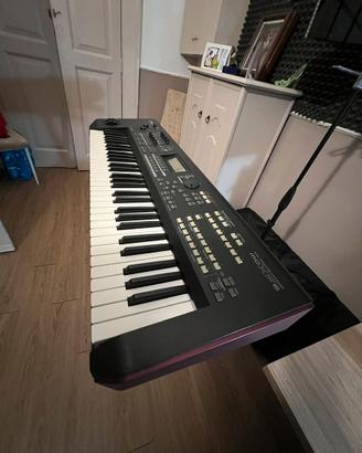 Yamaha moxf6