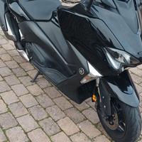 Yamaha Tmax 530 2018