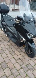 Yamaha Tmax 530 2018