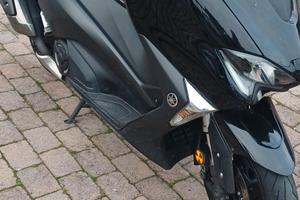 Yamaha Tmax 530 2018