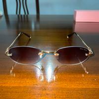 Occhiali da sole MIU MIU