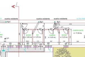 Appartamento Legnano, 3 Locali, 2 Camere