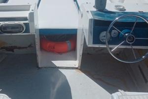 Barca 5,50 x 2,20 al miglior offerente