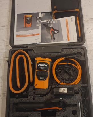 forbici professionali Pellenc C35