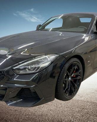 BMW Z4 sDrive20i Msport