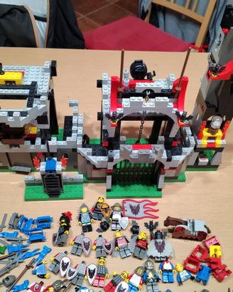 Lego medievale