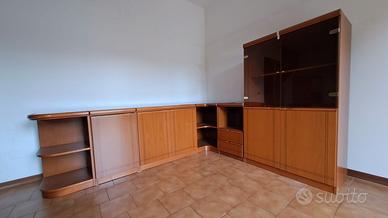 soggiorno componibile