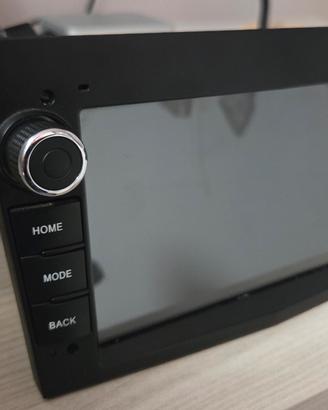 Autoradio per Opel Meriva Corsa Zafira Vivaro