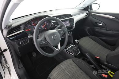 OPEL Corsa 6ª serie Corsa 1.2 100 CV Edition