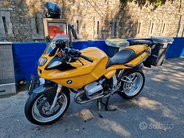 Bmw r 1100 s - 1999
