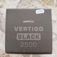 mulinello ryobi Vertigo black 2500