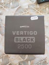 mulinello ryobi Vertigo black 2500