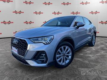 Audi Q3 SPB 1.5 150 CV TFSI MILD HYBRID Aut. ...