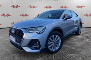 Audi Q3 SPB 1.5 150 CV TFSI MILD HYBRID Aut. ...