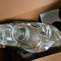 Faro allo xenon per Volkswagen passat dal 2005