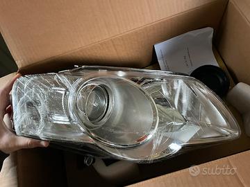 Faro allo xenon per Volkswagen passat dal 2005