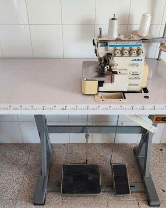Taglia e cuci Juki MO-3600