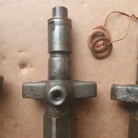 Pompa iniezione land rover 88 series III