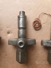 Pompa iniezione land rover 88 series III