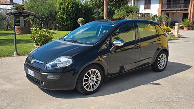 PUNTO EVO 105 CV TETTO APRIBILE