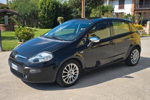 PUNTO EVO 105 CV TETTO APRIBILE