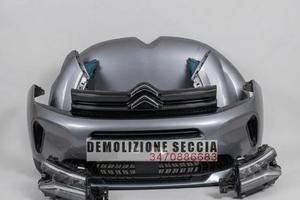 COMPLETO 4 Porte MUSO AIRBAG citroen c5 aircross 2
