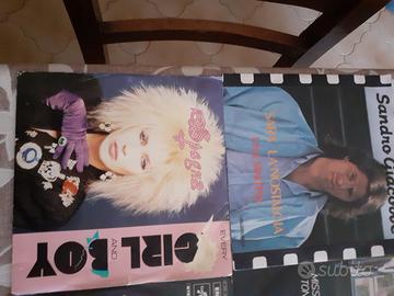 Dischi 45 gg. vari n.6