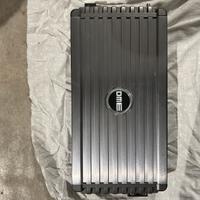 Amplificatore DME GA-1200.1D mono