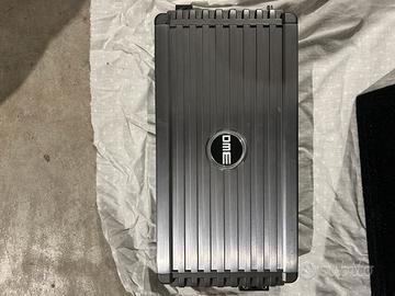 Amplificatore DME GA-1200.1D mono