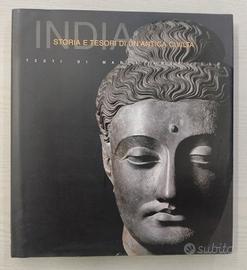 libro INDIA