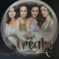 DVD Cofanetto Streghe serie tv