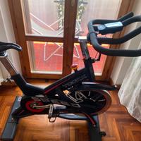 Bicicletta toorx srx80