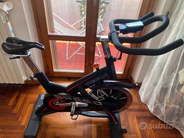Bicicletta toorx srx80