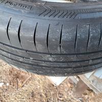 gomme auto