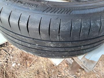 gomme auto