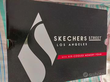 Scarpe uomo skechers